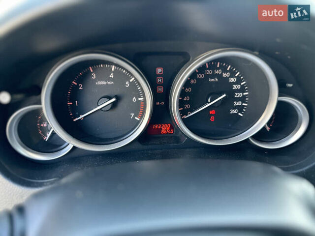 Мазда 6, об'ємом двигуна 2.5 л та пробігом 143 тис. км за 8000 $, фото 11 на Automoto.ua