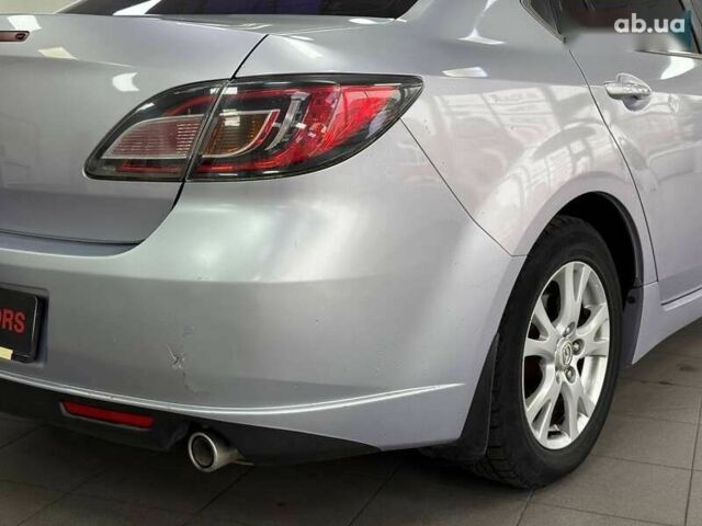 Мазда 6, объемом двигателя 0 л и пробегом 202 тыс. км за 6690 $, фото 9 на Automoto.ua