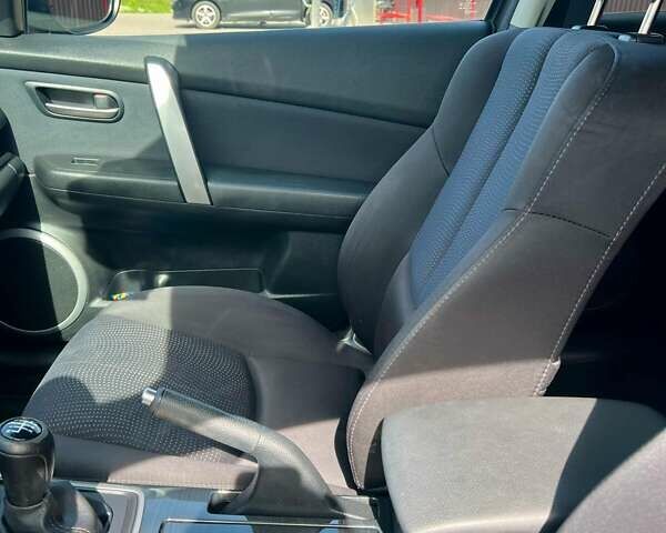 Мазда 6, объемом двигателя 2 л и пробегом 209 тыс. км за 7100 $, фото 10 на Automoto.ua