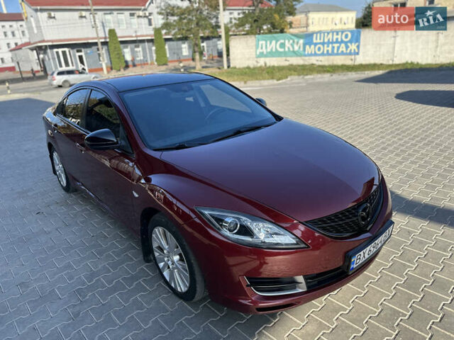 Мазда 6, об'ємом двигуна 2.5 л та пробігом 143 тис. км за 8000 $, фото 7 на Automoto.ua