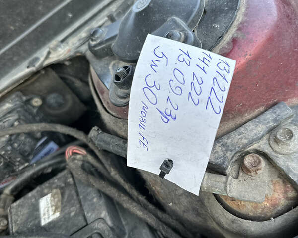 Мазда 6, об'ємом двигуна 2.5 л та пробігом 143 тис. км за 8000 $, фото 16 на Automoto.ua
