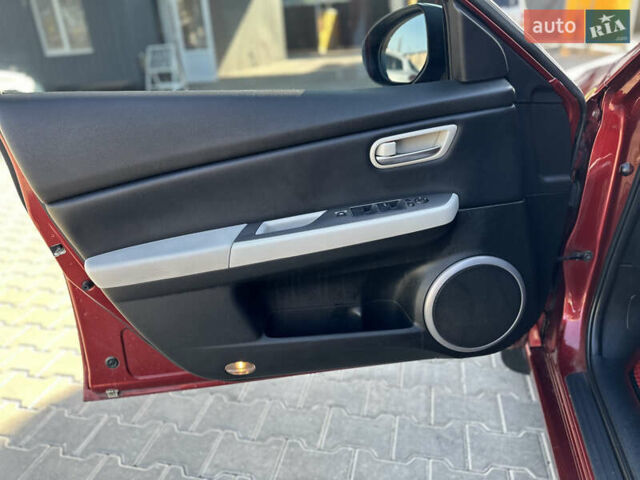 Мазда 6, об'ємом двигуна 2.5 л та пробігом 143 тис. км за 8000 $, фото 13 на Automoto.ua