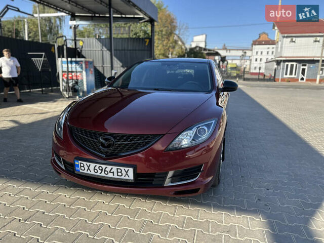 Мазда 6, об'ємом двигуна 2.5 л та пробігом 143 тис. км за 8000 $, фото 8 на Automoto.ua