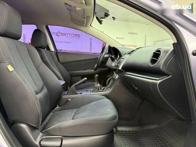 Мазда 6, объемом двигателя 0 л и пробегом 202 тыс. км за 6690 $, фото 26 на Automoto.ua