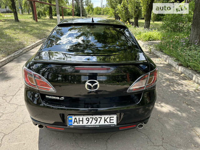 Мазда 6, об'ємом двигуна 2.5 л та пробігом 181 тис. км за 8500 $, фото 24 на Automoto.ua