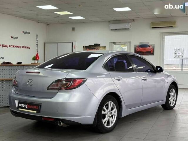 Мазда 6, объемом двигателя 0 л и пробегом 202 тыс. км за 6690 $, фото 7 на Automoto.ua