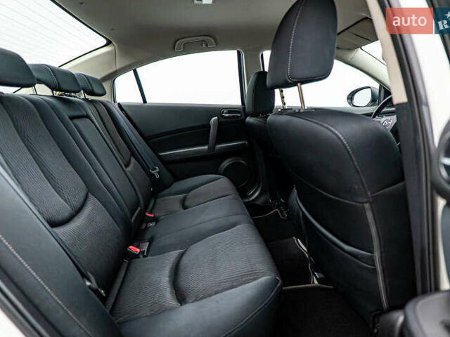 Мазда 6, объемом двигателя 2 л и пробегом 111 тыс. км за 9910 $, фото 18 на Automoto.ua