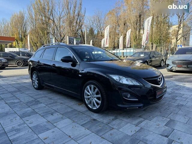 Мазда 6, об'ємом двигуна 2.2 л та пробігом 210 тис. км за 7500 $, фото 7 на Automoto.ua