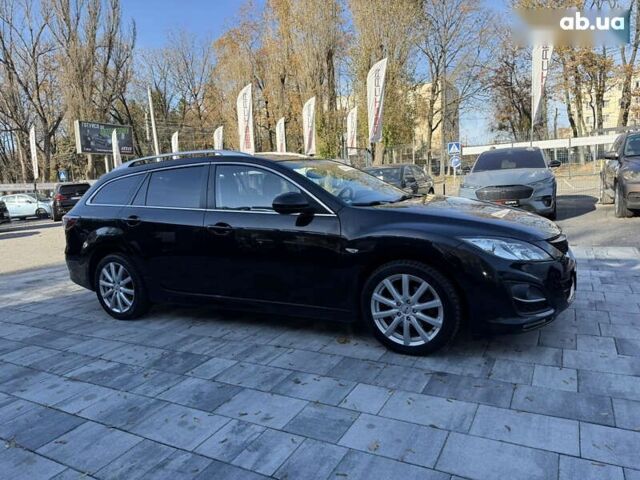 Мазда 6, об'ємом двигуна 2.2 л та пробігом 210 тис. км за 7500 $, фото 5 на Automoto.ua