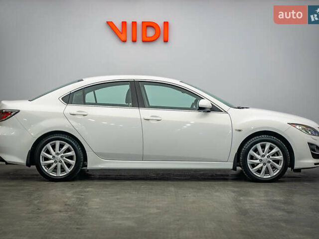 Мазда 6, объемом двигателя 2 л и пробегом 111 тыс. км за 9910 $, фото 3 на Automoto.ua