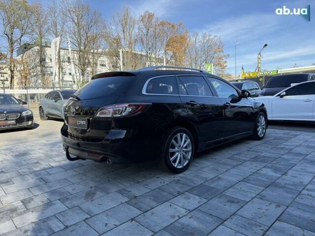 Мазда 6, об'ємом двигуна 2.2 л та пробігом 210 тис. км за 7500 $, фото 10 на Automoto.ua