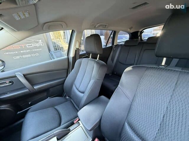 Мазда 6, об'ємом двигуна 2.2 л та пробігом 210 тис. км за 7500 $, фото 23 на Automoto.ua