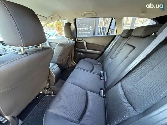 Мазда 6, об'ємом двигуна 2.2 л та пробігом 210 тис. км за 7500 $, фото 27 на Automoto.ua