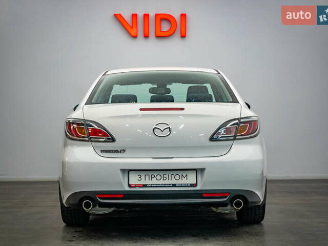 Мазда 6, объемом двигателя 2 л и пробегом 111 тыс. км за 9910 $, фото 5 на Automoto.ua