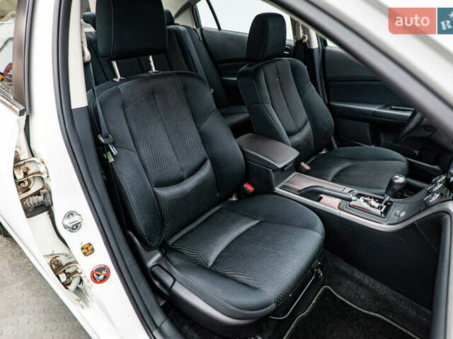 Мазда 6, объемом двигателя 2 л и пробегом 111 тыс. км за 9910 $, фото 17 на Automoto.ua