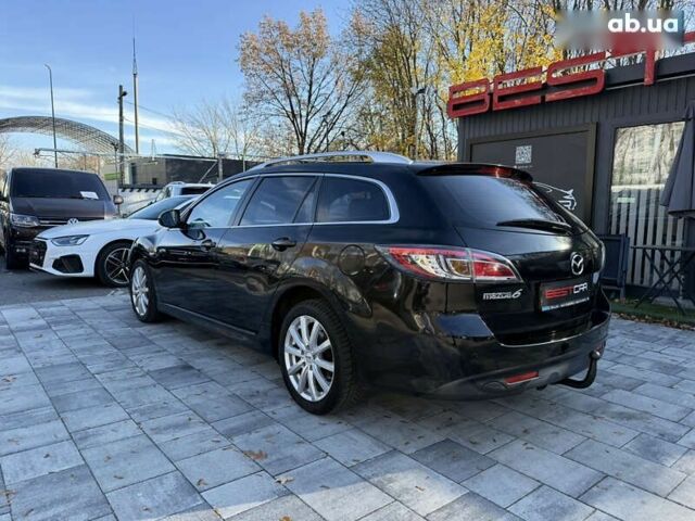 Мазда 6, об'ємом двигуна 2.2 л та пробігом 210 тис. км за 7500 $, фото 17 на Automoto.ua