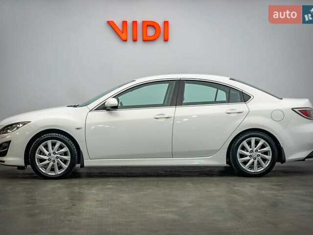 Мазда 6, объемом двигателя 2 л и пробегом 111 тыс. км за 9910 $, фото 2 на Automoto.ua