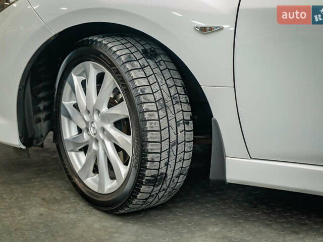 Мазда 6, объемом двигателя 2 л и пробегом 111 тыс. км за 9910 $, фото 7 на Automoto.ua