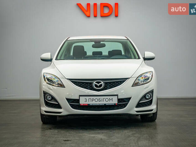 Мазда 6, объемом двигателя 2 л и пробегом 111 тыс. км за 9910 $, фото 4 на Automoto.ua
