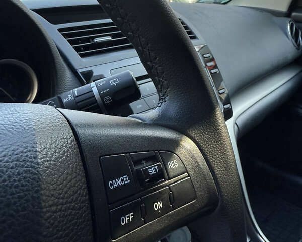 Мазда 6, об'ємом двигуна 2.2 л та пробігом 210 тис. км за 7500 $, фото 25 на Automoto.ua