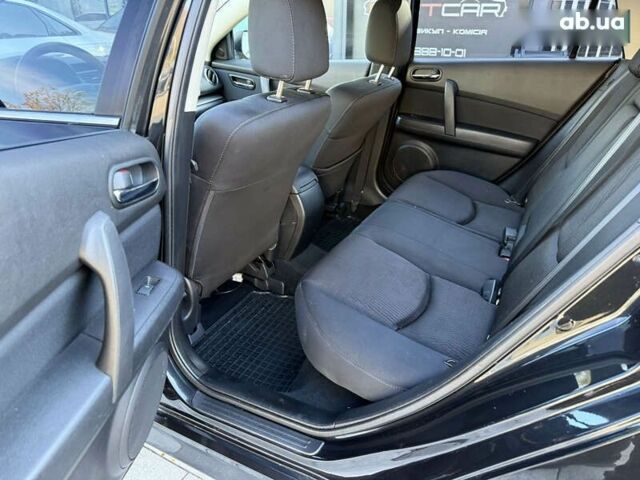 Мазда 6, об'ємом двигуна 2.2 л та пробігом 210 тис. км за 7500 $, фото 26 на Automoto.ua