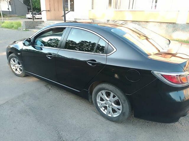 Мазда 6, об'ємом двигуна 0 л та пробігом 224 тис. км за 7499 $, фото 4 на Automoto.ua