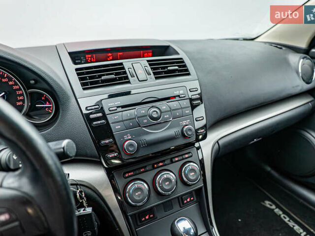 Мазда 6, объемом двигателя 2 л и пробегом 111 тыс. км за 9910 $, фото 15 на Automoto.ua