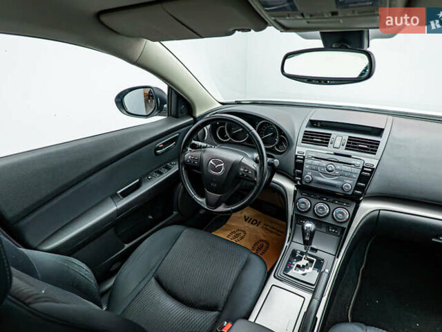Мазда 6, объемом двигателя 2 л и пробегом 111 тыс. км за 9910 $, фото 10 на Automoto.ua