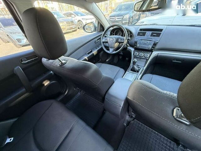 Мазда 6, об'ємом двигуна 2.2 л та пробігом 210 тис. км за 7500 $, фото 29 на Automoto.ua