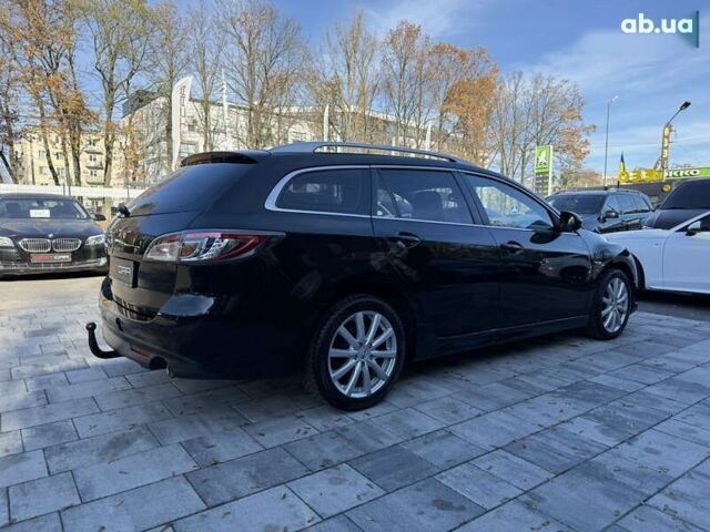 Мазда 6, об'ємом двигуна 2.2 л та пробігом 210 тис. км за 7500 $, фото 11 на Automoto.ua