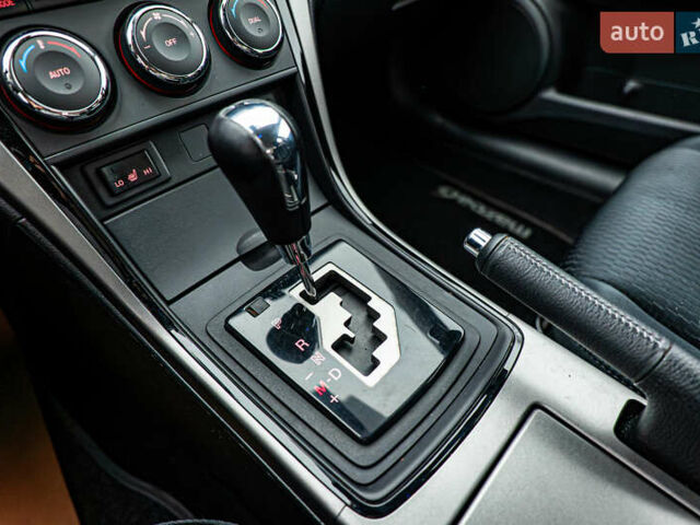 Мазда 6, объемом двигателя 2 л и пробегом 111 тыс. км за 9910 $, фото 16 на Automoto.ua