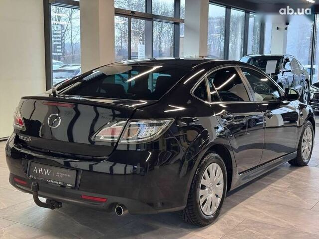 Мазда 6, объемом двигателя 0 л и пробегом 284 тыс. км за 7600 $, фото 13 на Automoto.ua