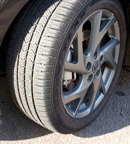 Мазда 6, объемом двигателя 2.5 л и пробегом 289 тыс. км за 8000 $, фото 3 на Automoto.ua