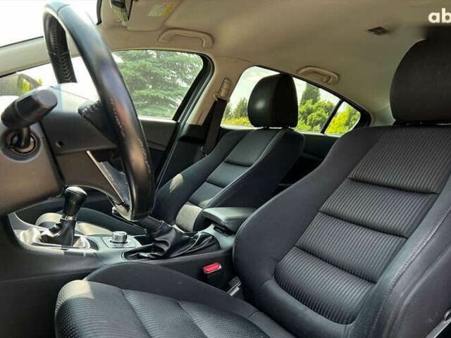 Мазда 6, объемом двигателя 2 л и пробегом 106 тыс. км за 10800 $, фото 15 на Automoto.ua