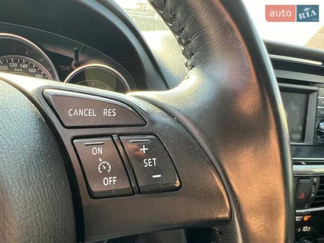 Мазда 6, объемом двигателя 2.2 л и пробегом 214 тыс. км за 9490 $, фото 28 на Automoto.ua