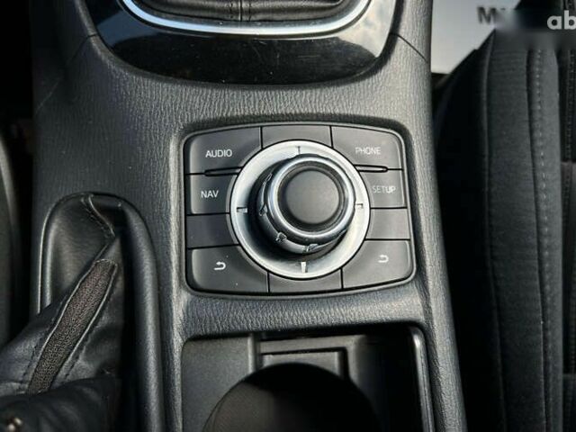 Мазда 6, объемом двигателя 2 л и пробегом 106 тыс. км за 9600 $, фото 11 на Automoto.ua