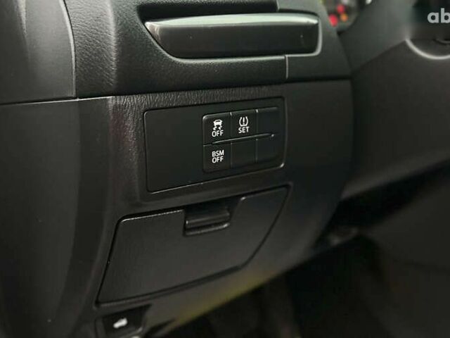 Мазда 6, об'ємом двигуна 2.5 л та пробігом 290 тис. км за 9800 $, фото 15 на Automoto.ua