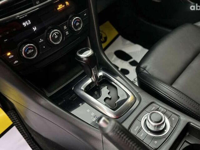 Мазда 6, об'ємом двигуна 2.5 л та пробігом 290 тис. км за 9800 $, фото 13 на Automoto.ua