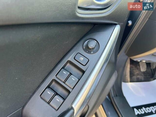 Мазда 6, объемом двигателя 2.2 л и пробегом 214 тыс. км за 9490 $, фото 17 на Automoto.ua