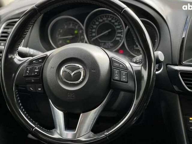Мазда 6, объемом двигателя 2 л и пробегом 124 тыс. км за 11600 $, фото 15 на Automoto.ua