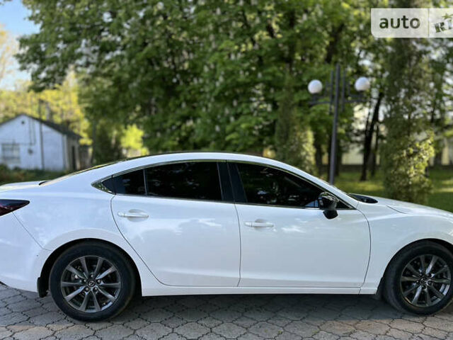 Мазда 6, объемом двигателя 2 л и пробегом 135 тыс. км за 13300 $, фото 4 на Automoto.ua