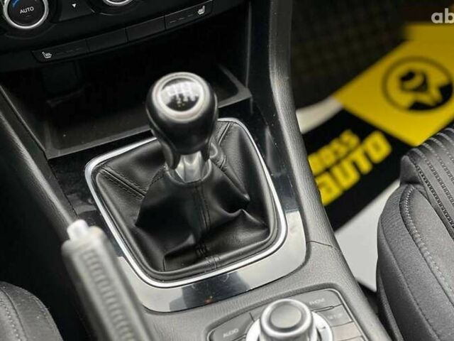 Мазда 6, объемом двигателя 2 л и пробегом 124 тыс. км за 11600 $, фото 18 на Automoto.ua