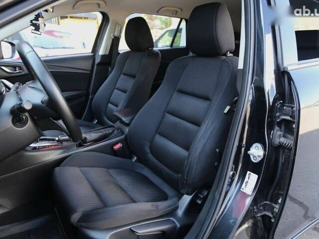 Мазда 6, об'ємом двигуна 2.2 л та пробігом 220 тис. км за 10700 $, фото 8 на Automoto.ua