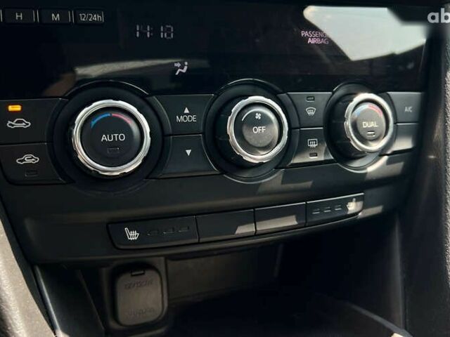 Мазда 6, объемом двигателя 2 л и пробегом 106 тыс. км за 10800 $, фото 19 на Automoto.ua