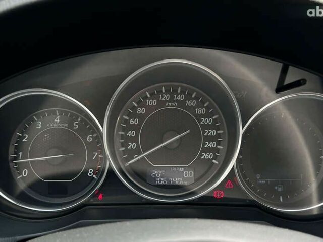 Мазда 6, объемом двигателя 2 л и пробегом 106 тыс. км за 10800 $, фото 16 на Automoto.ua