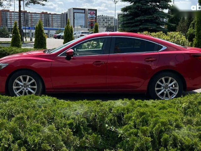 Мазда 6, объемом двигателя 2 л и пробегом 106 тыс. км за 10800 $, фото 3 на Automoto.ua