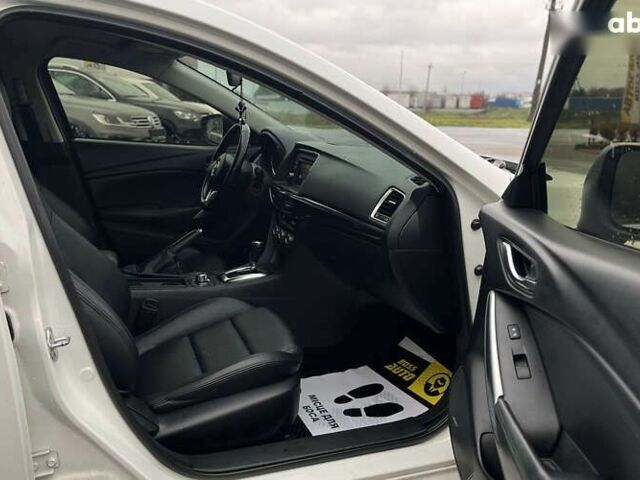 Мазда 6, об'ємом двигуна 2.5 л та пробігом 290 тис. км за 9800 $, фото 18 на Automoto.ua