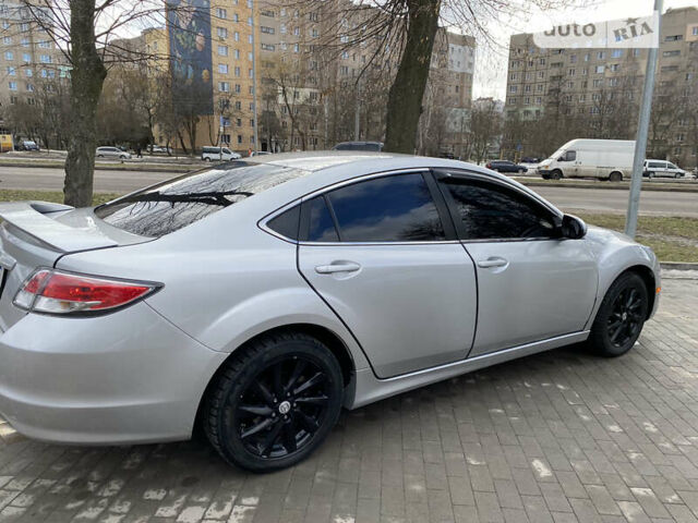 Мазда 6, об'ємом двигуна 2.5 л та пробігом 243 тис. км за 8600 $, фото 3 на Automoto.ua