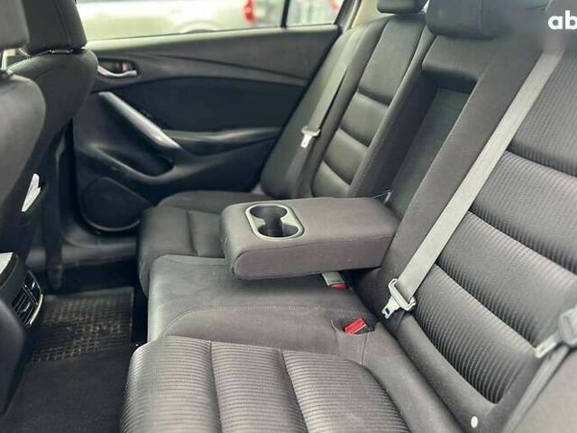 Мазда 6, объемом двигателя 2 л и пробегом 124 тыс. км за 11600 $, фото 22 на Automoto.ua