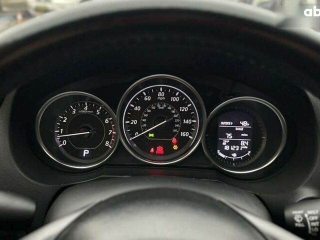 Мазда 6, об'ємом двигуна 2.5 л та пробігом 290 тис. км за 9800 $, фото 11 на Automoto.ua